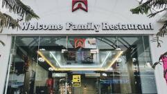 New Welcome Family Restaurant