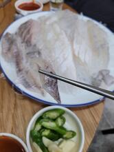 청정수산