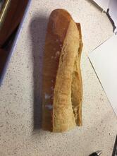 BOULANGERIE "La Florentine"