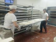 Dolce forno