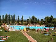 Prato Blu Parco Acquatico