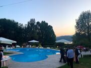 Villa il Geraneo