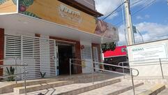 Panificadora Santa Luzia