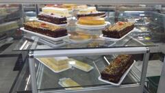 Casa Palma Pães e Doces