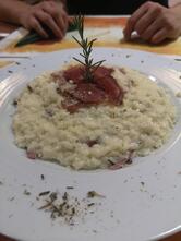 Café Restaurant La Randonnée