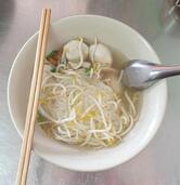 ร้านก๋วยเตี๋ยวเซียนหยงสาขา 912