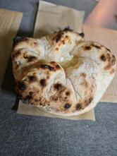 Pocket Pizza by Moffin