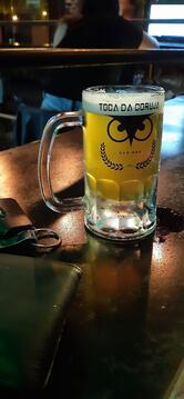 TOCA DA CORUJA PUB BAR