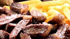 M&C RESTAURANTE (CAMPINA CENTRO)