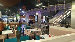 The Chocolate Room - Bhubaneswar