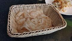 Vandithaavalam Restaurant