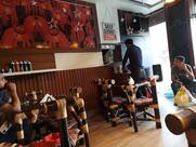 MOMO MAGIC CAFE SAHARSA