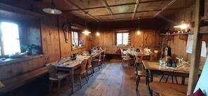 Planöf – Hofschank am Klosterhof