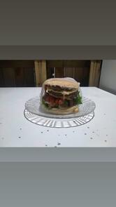 Rafa Lanches/ Lanchonete e Mercearia