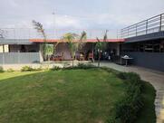 New KA07 Multi Cuisine Restaurant