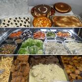 Restaurante Clube Comercial