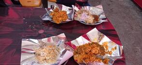 Dilli Darbar Biryani House