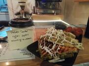 The coffee chowk cafe