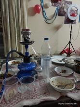 Phool Pawan Chicken Corner