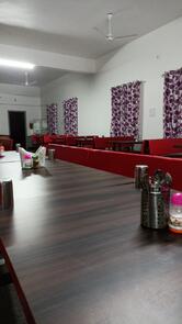 Mahadev hotal and restaurant n gest house 7276093962