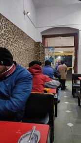 Jay bharat family restaurant