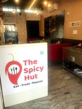 The Spicy Hut