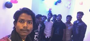 The Swarg cafe & restaurant