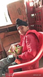 Sandhu vaishno dhaba