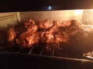 Ginger n Spice resturant