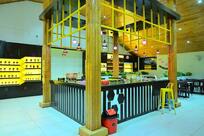 Navmi Pure Veg Restaurant Kikvi