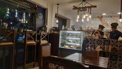 Gourmestan Gluten-Free Bake house and Cafe