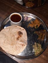 Hotel Krishna Pure Veg