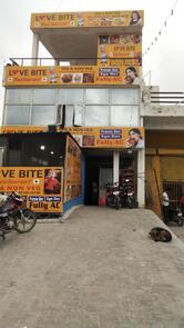 love bite restaurent