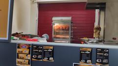 BBQ AL QASR Arab Grills and Rolls. കടുവയിൽ റെസ്റ്റോറന്റ്