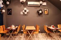 Kitchen District Restaurant