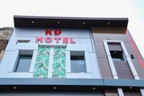 Kitchen District Restaurant