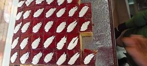 New Mayuraa Bekary ನ್ಯೂ ಮಯೂರ ಬೇಕರಿ