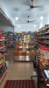 Kesar Bakes & Minimart, Pilathara