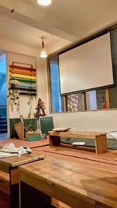 Innayat Hostel and Cafe