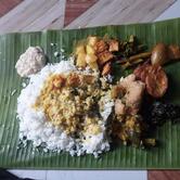 RADHAMADHAV OPEN GAREDN RESTAURANT