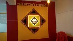 THE PIZZA’S STUDIO