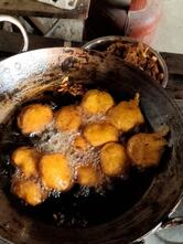 The Fast Food Center