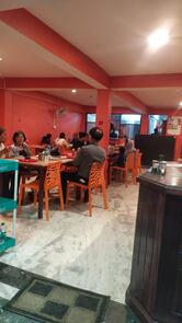 Delhi Darbar Restaurant (Halal)