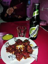 Chatterjee Restaurant and Bar