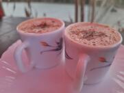 Coffee House, Khetri