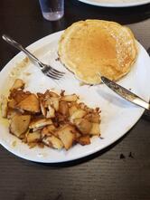 Stacked Pancake & Breakfast House