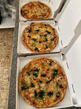 Leon Pizza & Kebap Haus