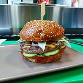 BUNITO Kebab & Burgers