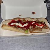 L’authentique pizzeria