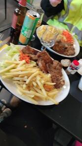 Portugal À Samoreau